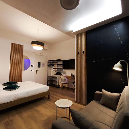 Armony Luxury Suites Catania Exterior photo