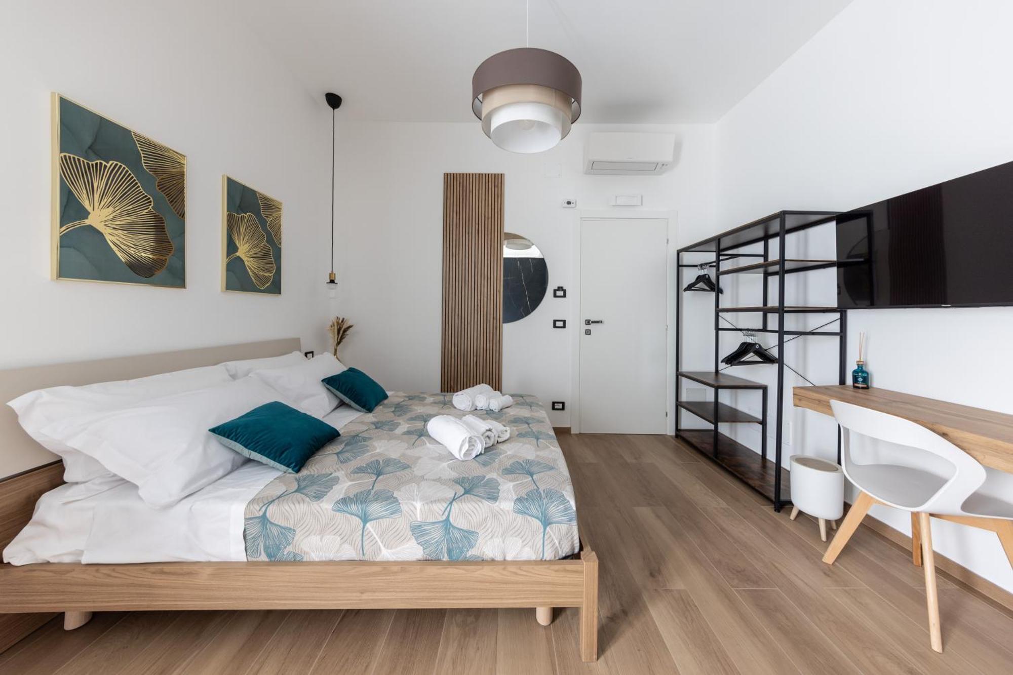 Armony Luxury Suites Catania Exterior photo
