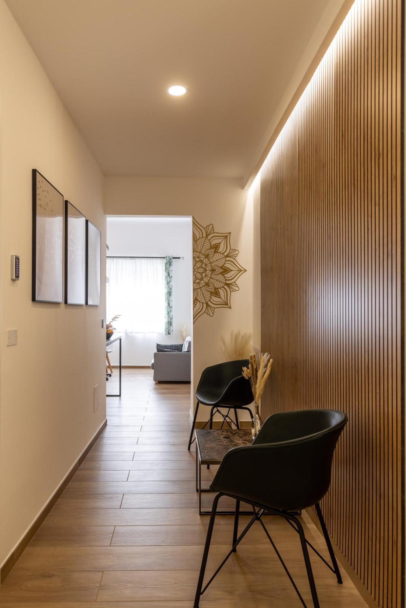Armony Luxury Suites Catania Exterior photo