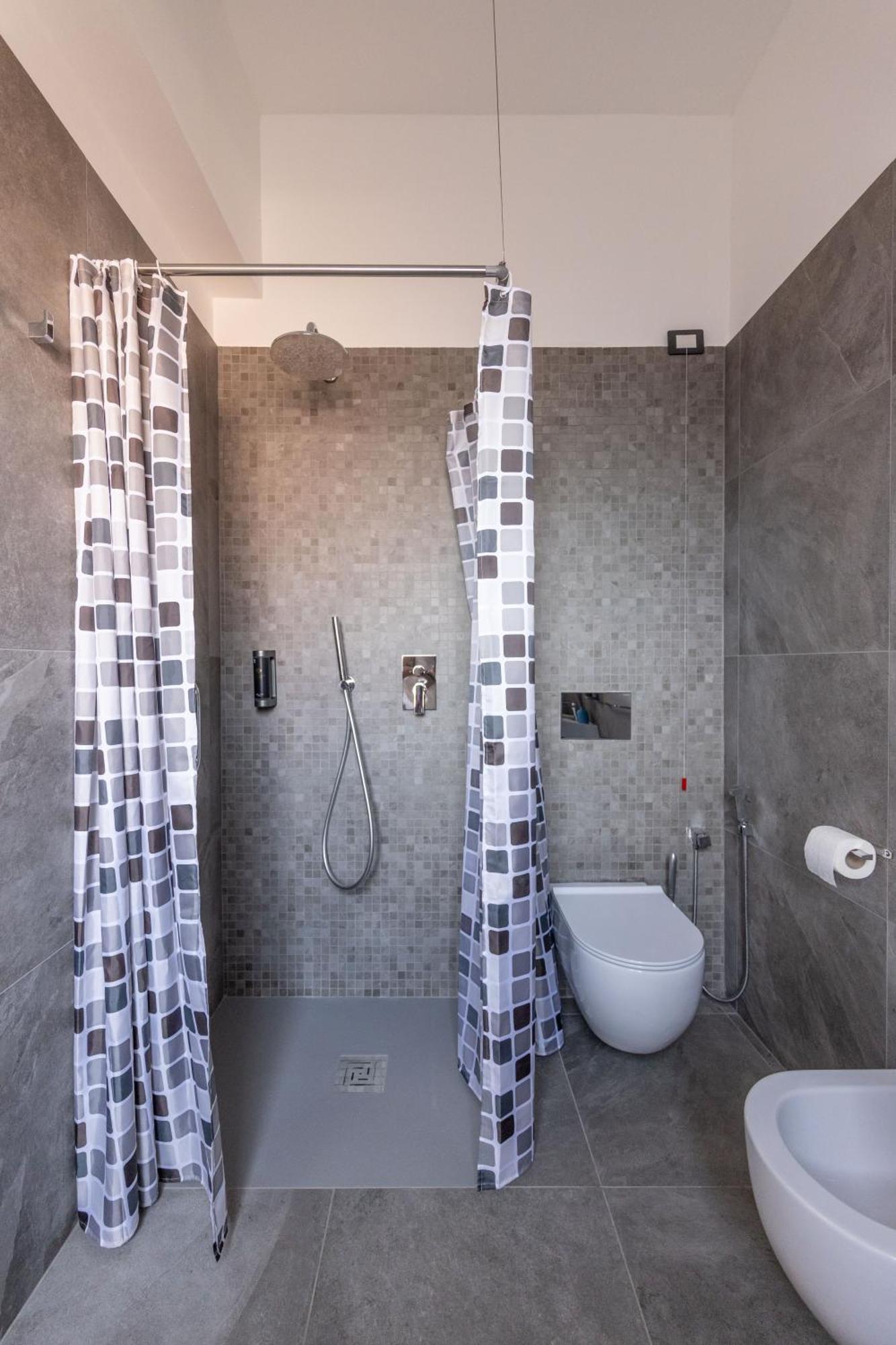 Armony Luxury Suites Catania Exterior photo