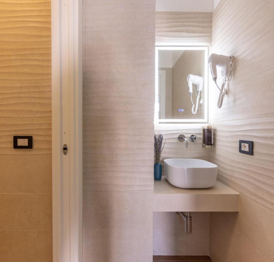 Armony Luxury Suites Catania Exterior photo